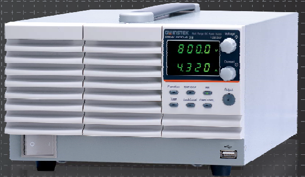  DCPOWER GWINSTEK DC Power Supply DC파워 30V / 40V/ 80V / 160V / 250V / 800V  360W~1,080W
