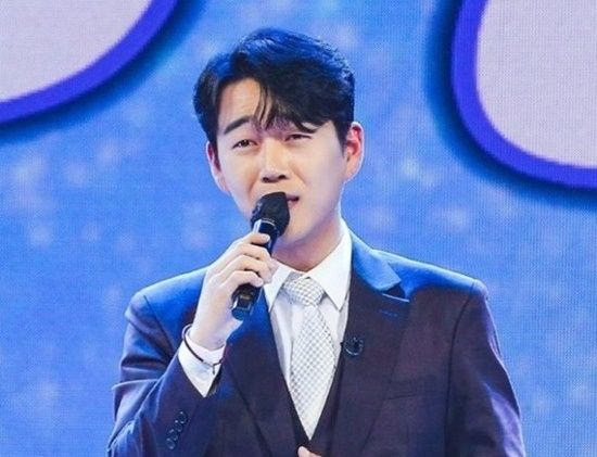 황영웅, '1억 2천' 후원 의혹에 입 열었다…"자발적 모금, 횡령 NO" [공식]