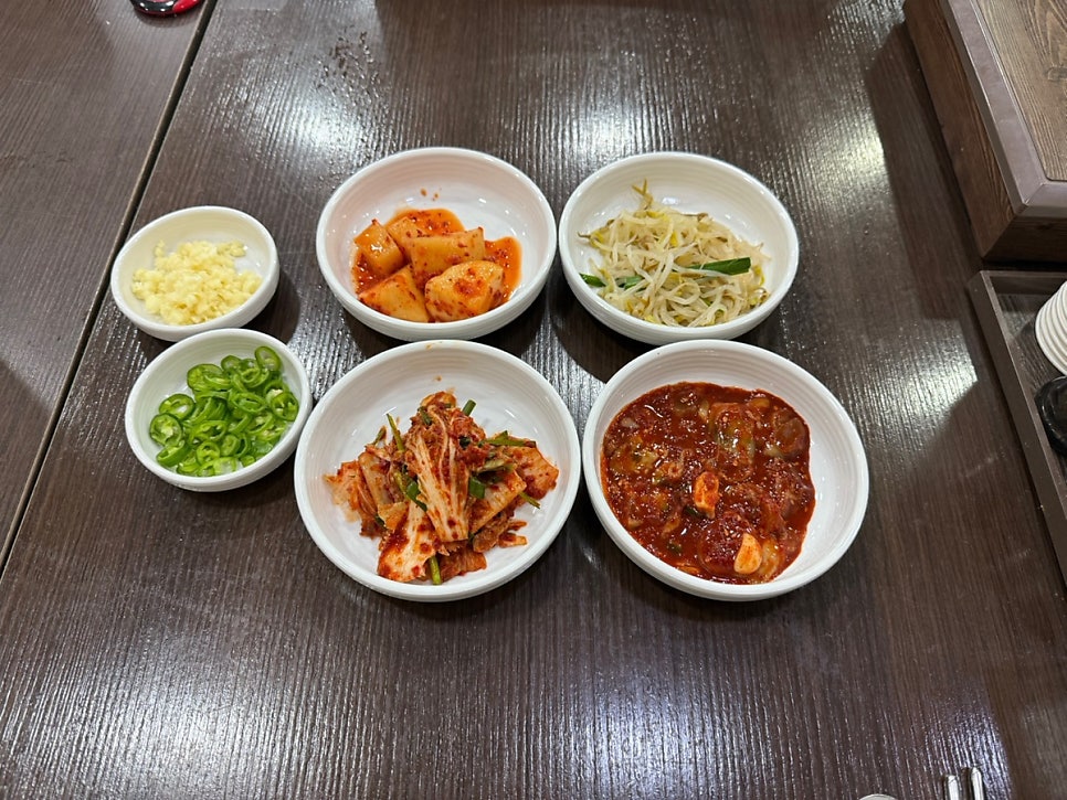 정담긴추어탕 사진 2