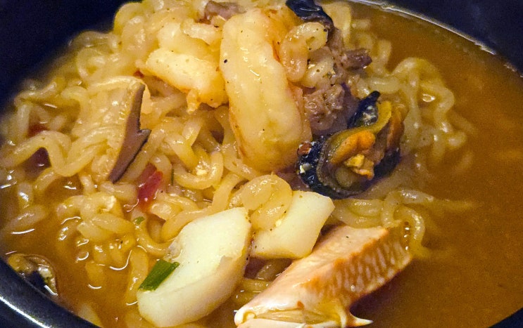  [바르셀로나] Masil - 바르셀로나에서 즐기는 맛있는 퓨전 한식 맛집
