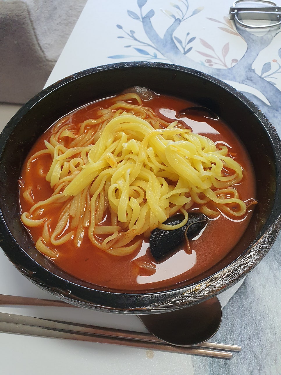 황궁쟁반짜장면 사진 3