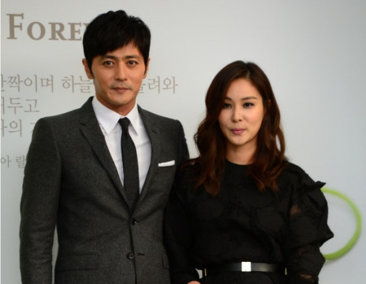 '<b>오은영 스테이</b>' <b>고소영</b><b>장동건</b> 부부의 현실 케미부터 <b>오은영</b>... 