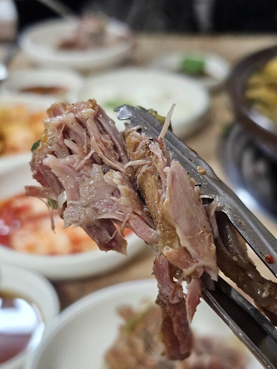 순분이네뼈해장국 사진 5