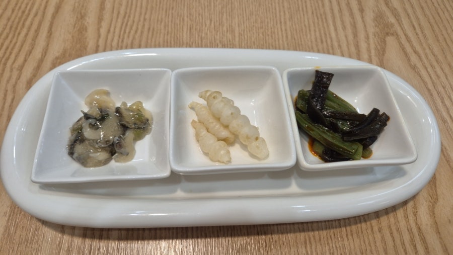 사조참치 서산점 사진 1