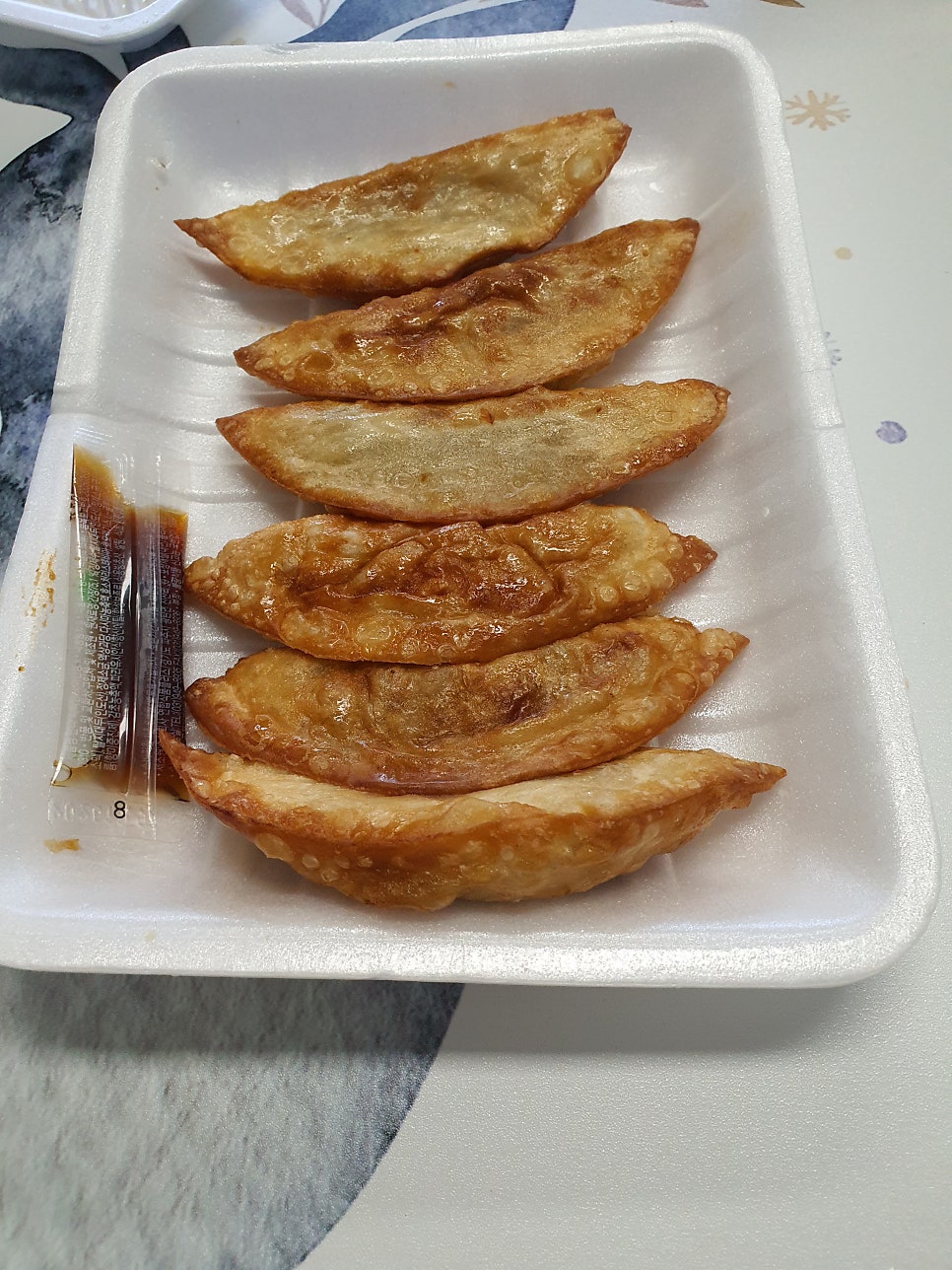 황궁쟁반짜장면 사진 5