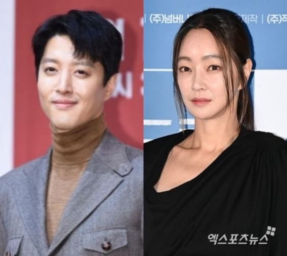  이동건 카페는 '물바다', 서효림은 '고립'…집중 호우·산사태 '피해 속출' [엑's 이슈]