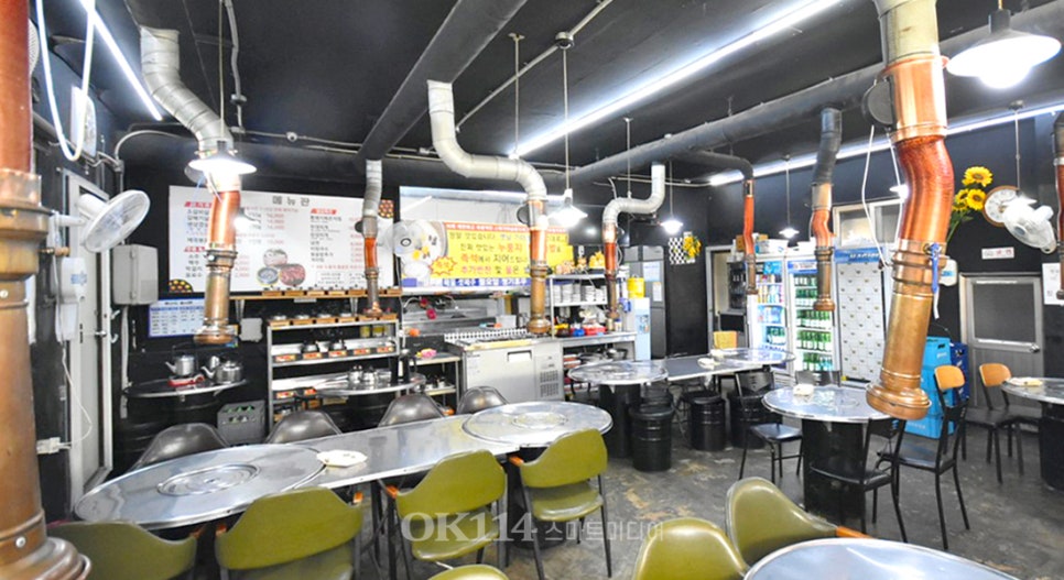 깜씨네연탄구이 사진 5
