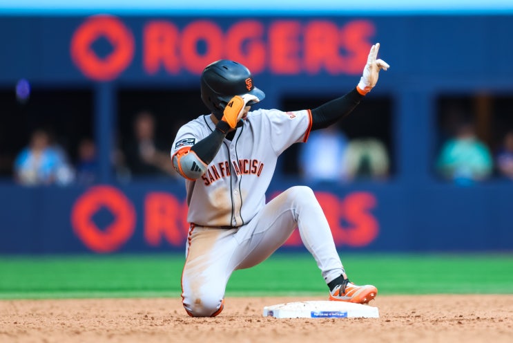 [오늘의 MLB] (7/21) <b>이정후</b>, 1번 타자로 복귀해 멀티히트...... 