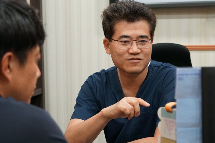  부평전립선염, 증상은 다양한데 진단은 왜 어려울까요?