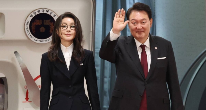 드디어 <b>김건희</b> 소환하는 특검, <b>집사게이트</b>·통일교·희림 등... 