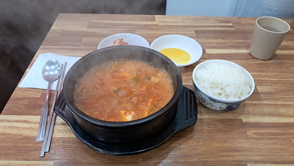 김가네 길음역점 사진 3