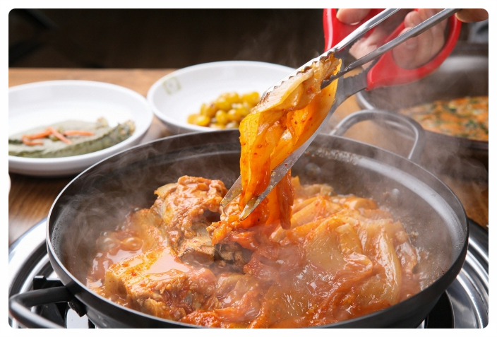 진미식당 사진 5