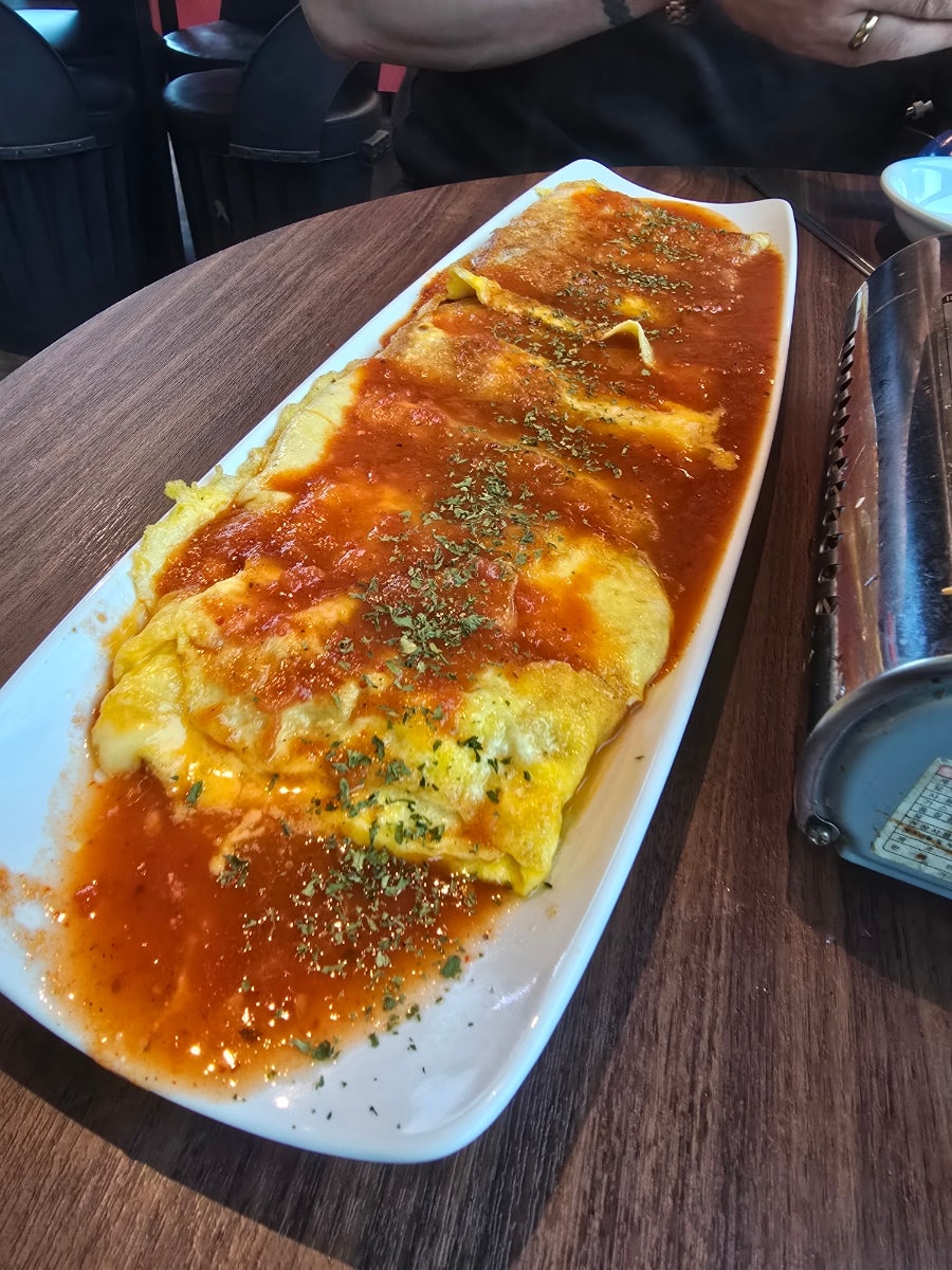 한신포차 인천효성점 사진 5