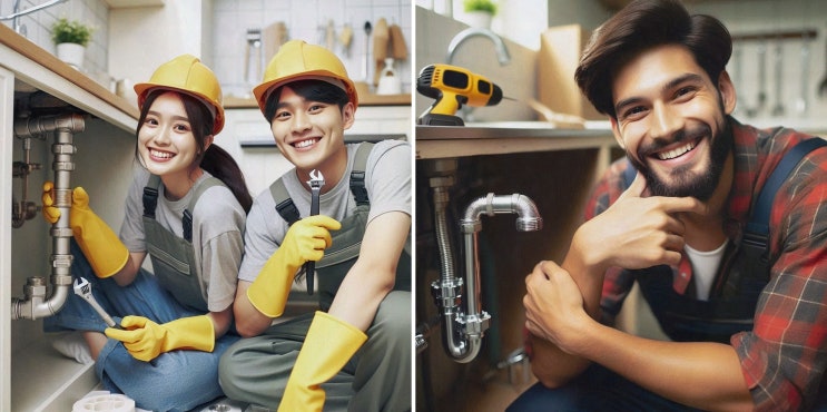  누수 문제로 고민하는 당신을 위한 전문업체 소개