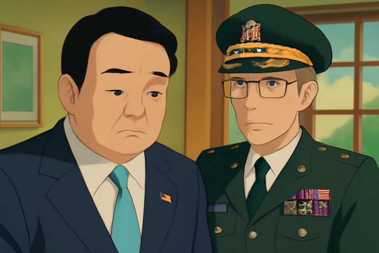기로, <b>이종섭</b> 전 장관 통화 시인, <b>채상병</b> 수사 외압 의혹 총정리