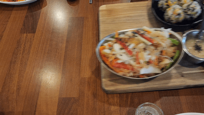  부천족발 맛집 족발팩토리 본점 족팩플래터 후기