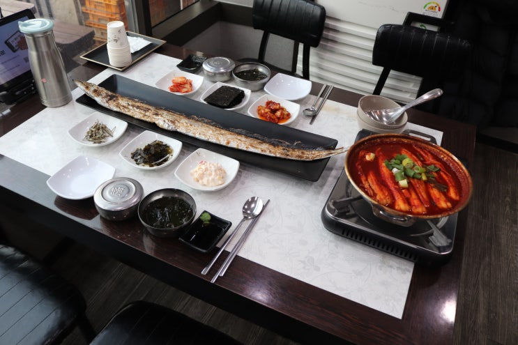 제주 서귀포 중문 맛집 재방문을 다짐했던 퀄리티 제주 중문 현지인 맛집