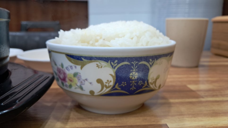 김가네 길음역점 사진 4