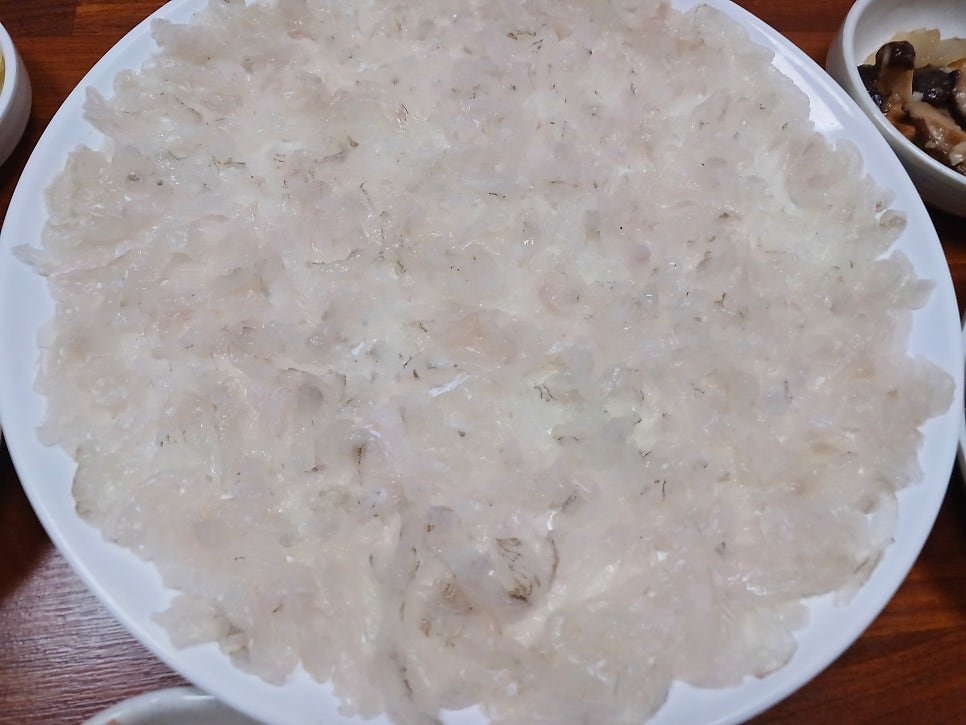 삼척회수산 사진 3
