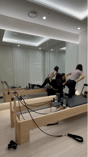  한티역 필라테스 [위드플로우 필라테스 도곡렉슬점] 1:1레슨 후기