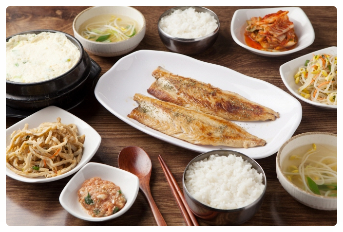 진미식당 사진 3