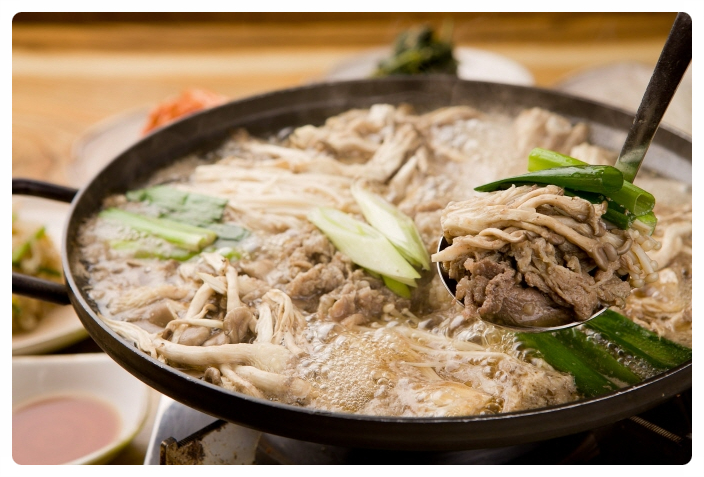 진미식당 사진 2