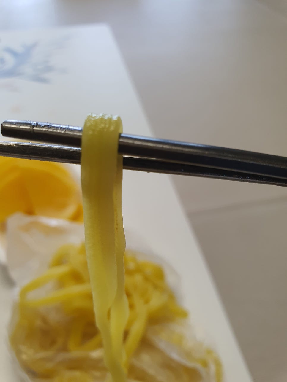 황궁쟁반짜장면 사진 4