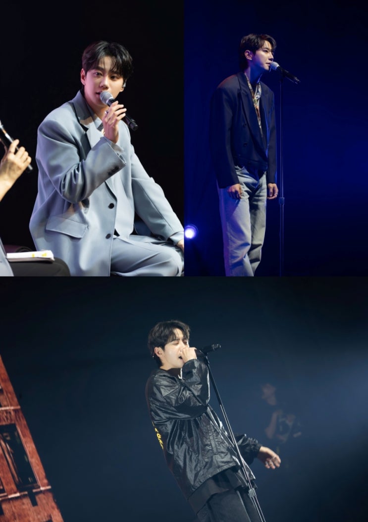 '대세' <b>이준영</b>, 환호 속 단독 <b>팬미팅</b> 성료..."영광의 순간 선사해... 