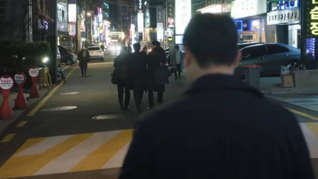 [드라마] <b>이종석</b>·문가영 홍콩 키스 회상…‘<b>서초동</b>’ 6회... 