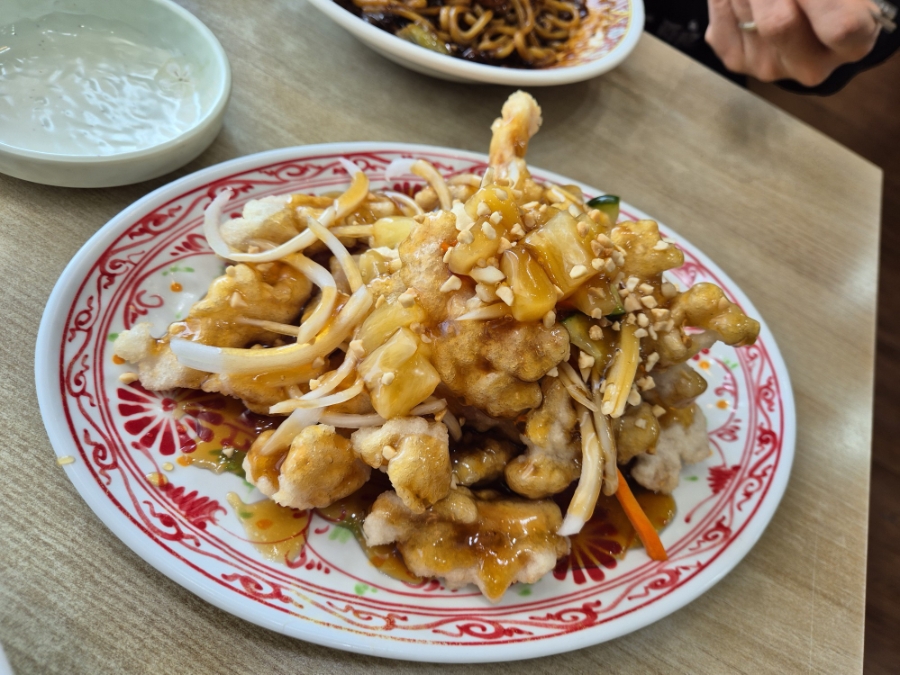 황실짜장 강변역점 사진 5