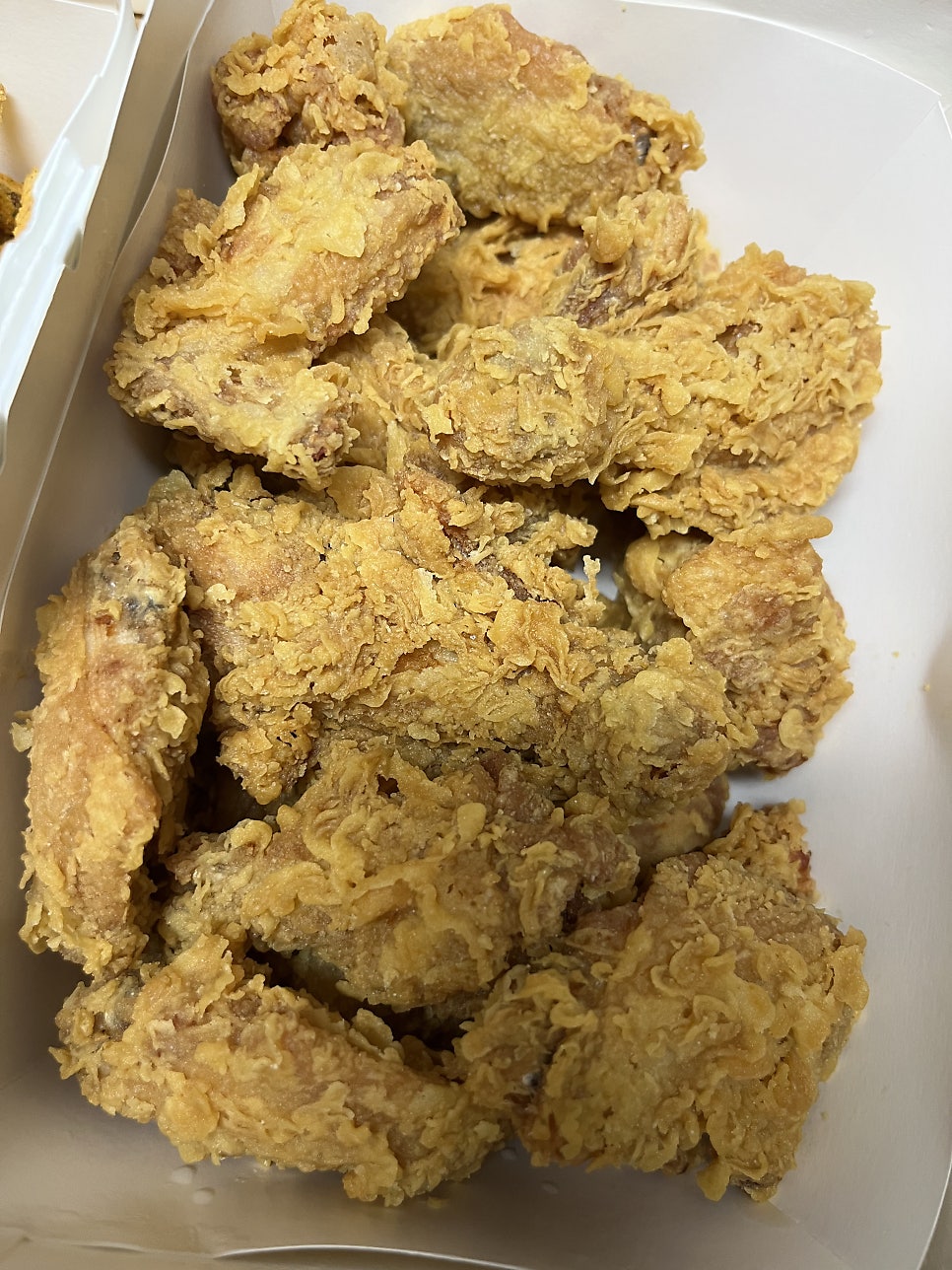 BHC치킨 대구관음점 사진 2