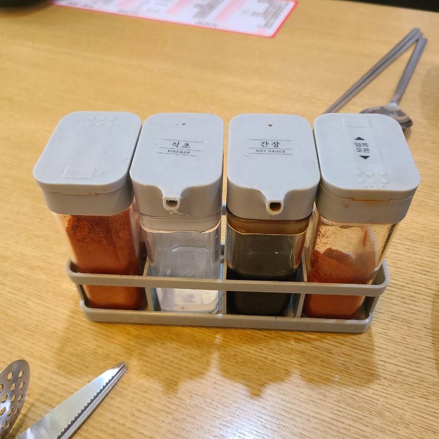 볶면짜왕 사진 3