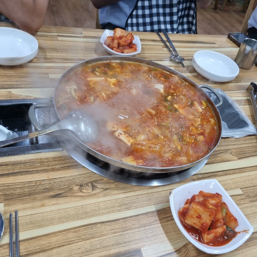 돈앤오리 발산점 사진 2