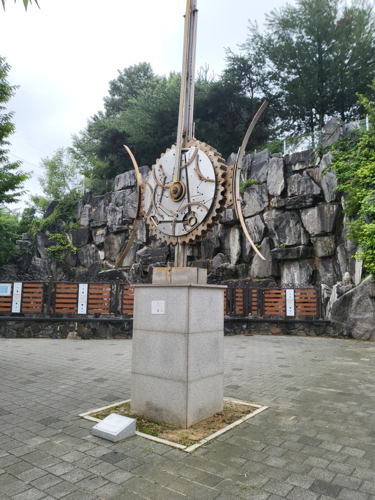  이천 온천공원, ‘발끝부터 힐링’ 완전 정복