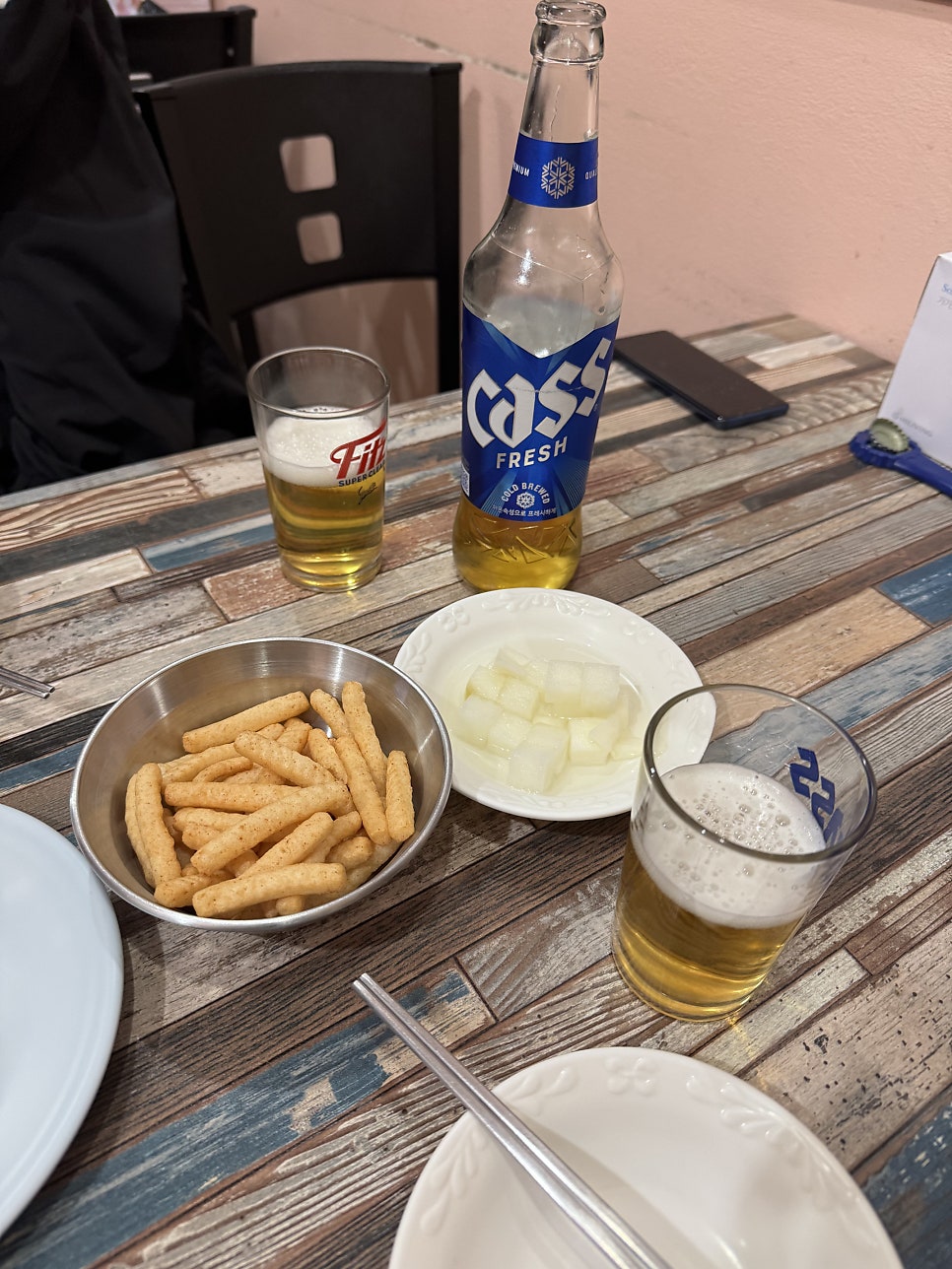 치킨나라 위미점 사진 6