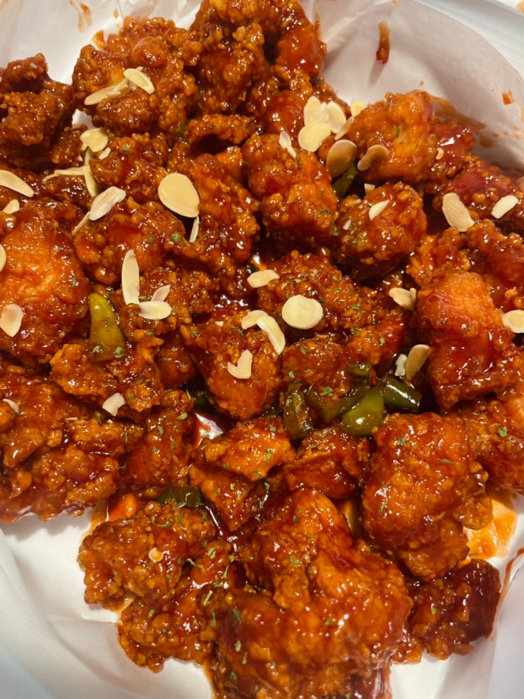  [속초맛집] 만석닭강정 본점 솔직 후기｜대기시간·포장·맛 정리!
