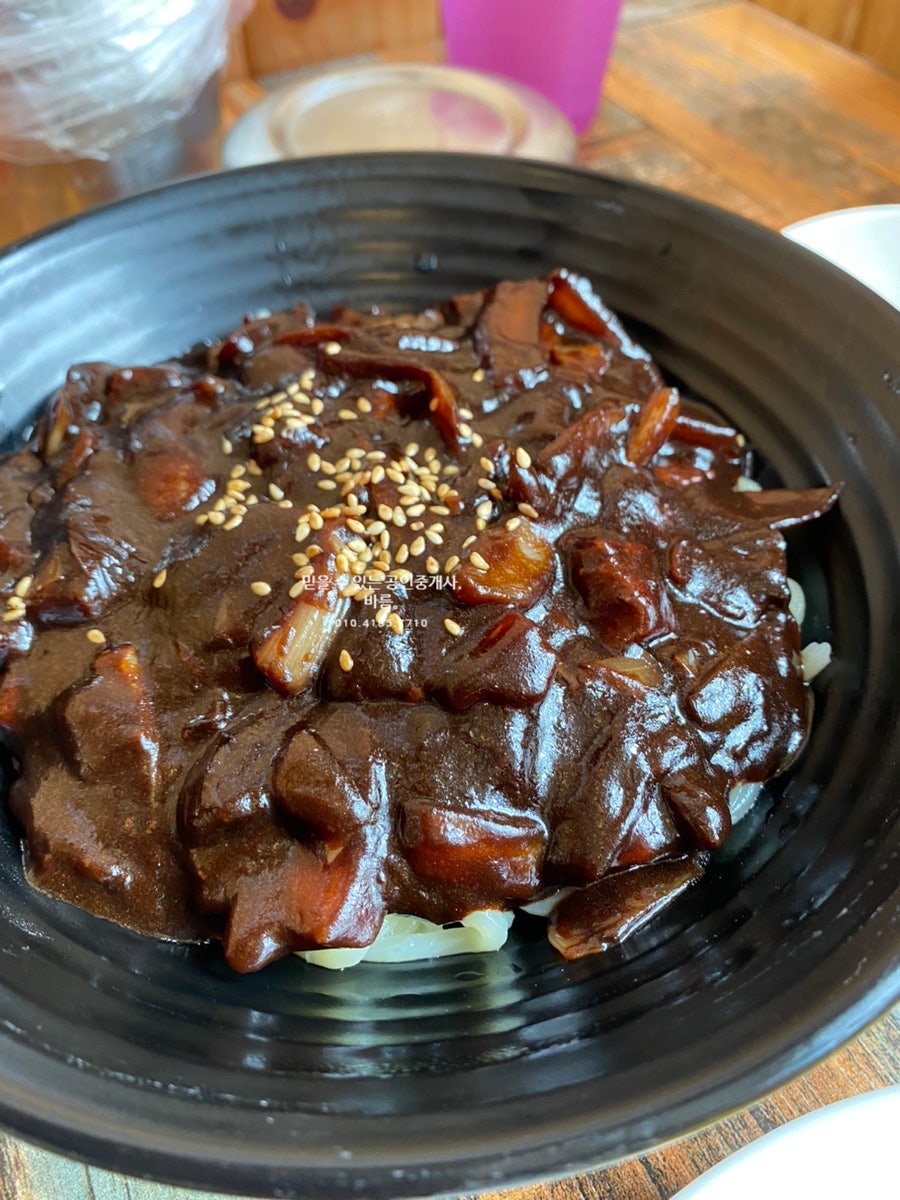 봉짜장 본점 사진 3