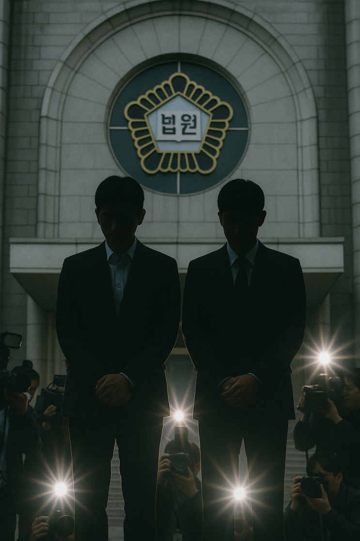 ‘<b>이재명</b> 소년원’ 주장한 <b>강용석</b>·김세의…검찰, <b>징역형</b> 구형
