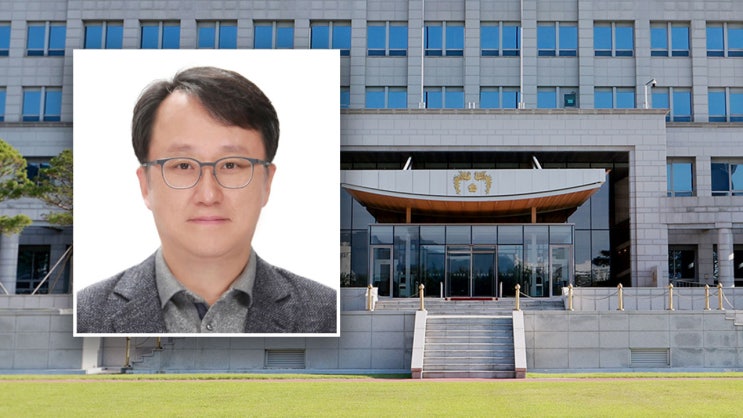 <b>강준욱</b> 국민통합비서관 <b>계엄 옹호</b> 논란 고향 학력 나이 프로필
