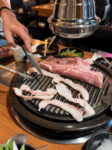  사당 고깃집 추천 삼겹살 맛집 '육태기' | 메뉴, 예약, 웨이팅 후기