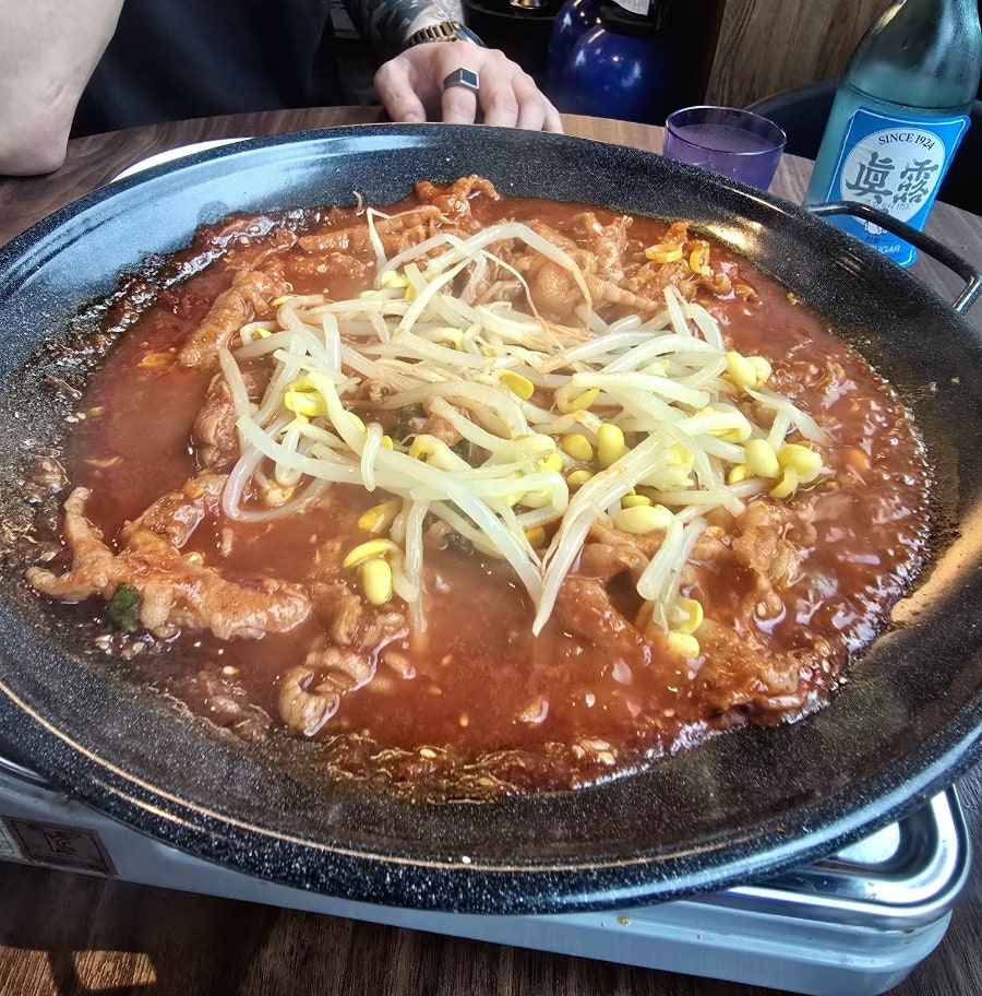 한신포차 인천효성점 사진 3