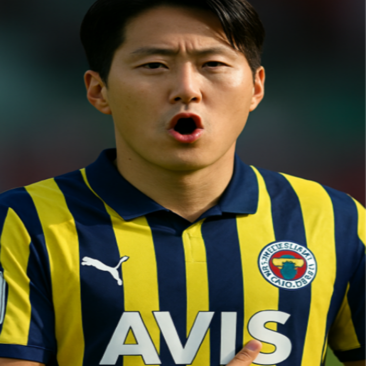 PSG 플랜에서 사라진 이강인!! 나폴리-크리스탈팰리스에 이어 무리뉴의 튀르키예 페네르바체 임대설 부상!! 설마 손흥민과 이강인이 한팀으로??(밀란 슈크리니아르, 마르코 아센시오)