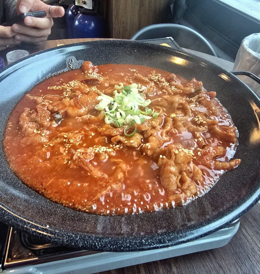한신포차 인천효성점 사진 2