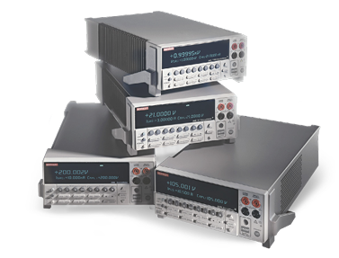  TEKTRONIX 텍트로닉스 2450 소스미터(SMU) 소개: 연구개발 필수 장비