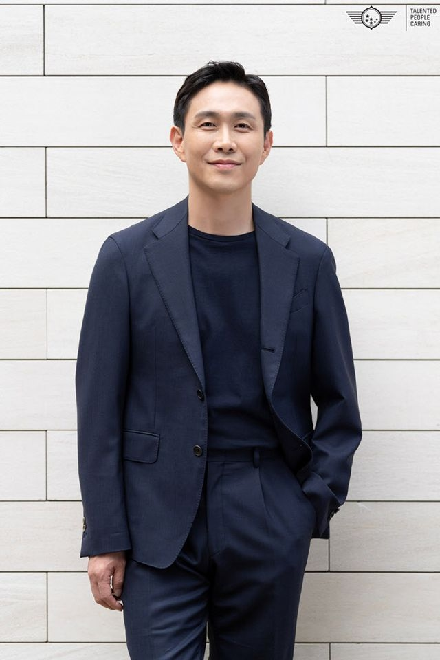 '굿보이' 오정세 "역할 위해 400만원짜리 옷 입어…저만 알아요" [인터뷰]③