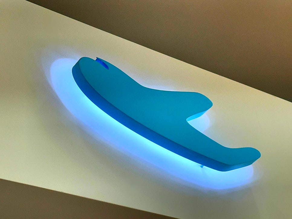 피자알볼로 우정혁신점 사진 5