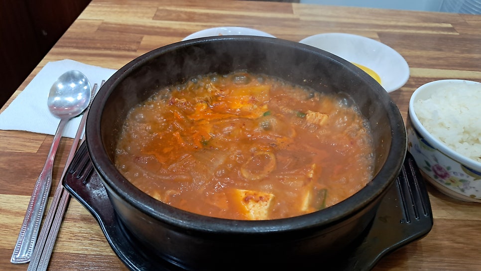 김가네 길음역점 사진 5
