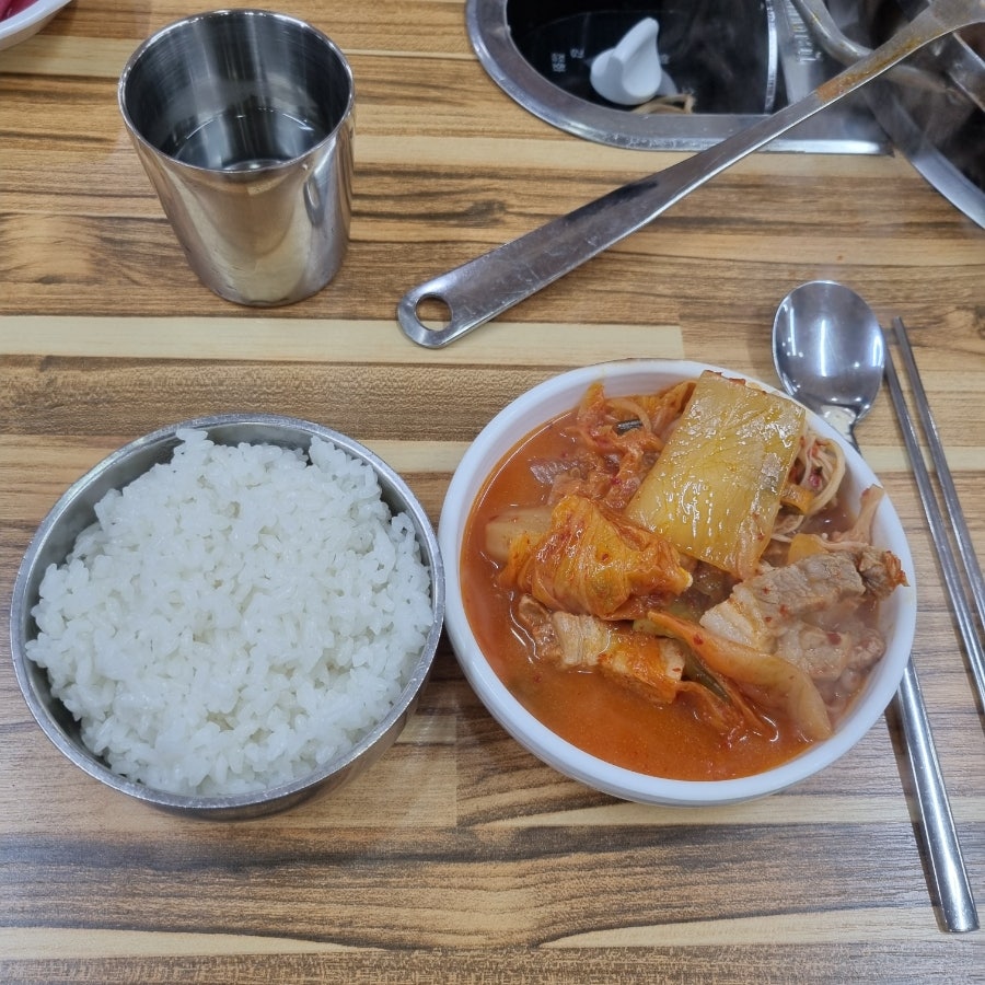돈앤오리 발산점 사진 5