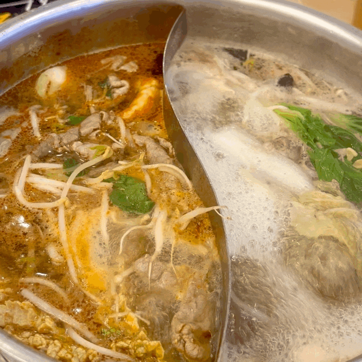  건대입구 샤브올데이 서울자양점 내돈내산 후기｜웨이팅 제한시간 무한리필 총정리