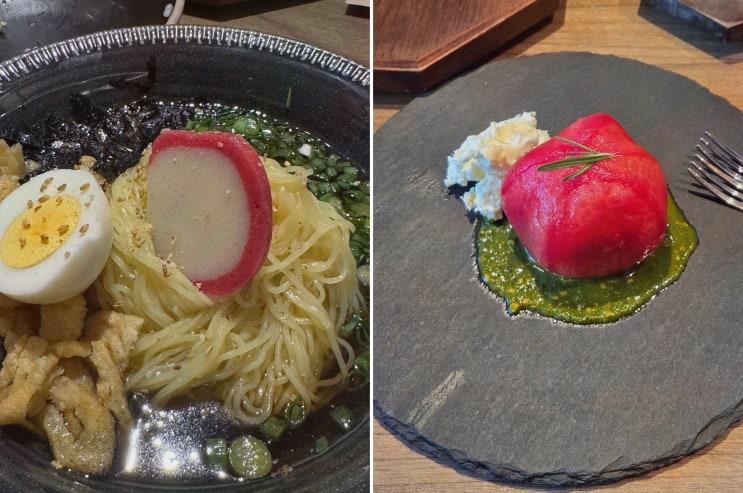  가족과 함께 즐기는 특별한 회식, 고명 김해율하점 김해맛집